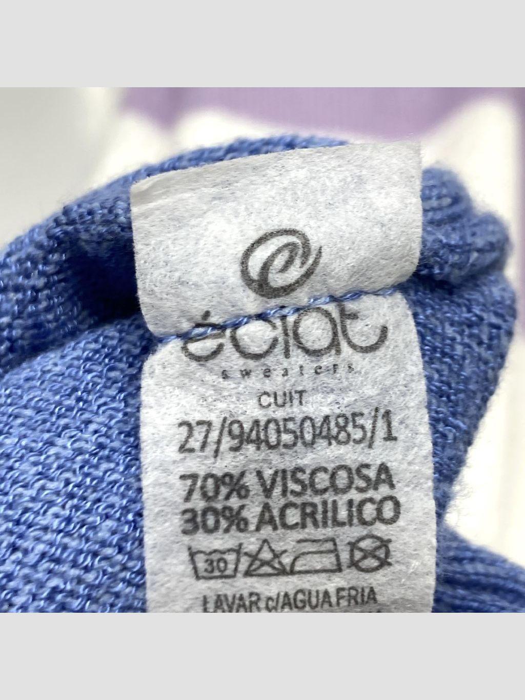 Polera sin mangas VINTAGE - Talla S (VOP00908659)-2