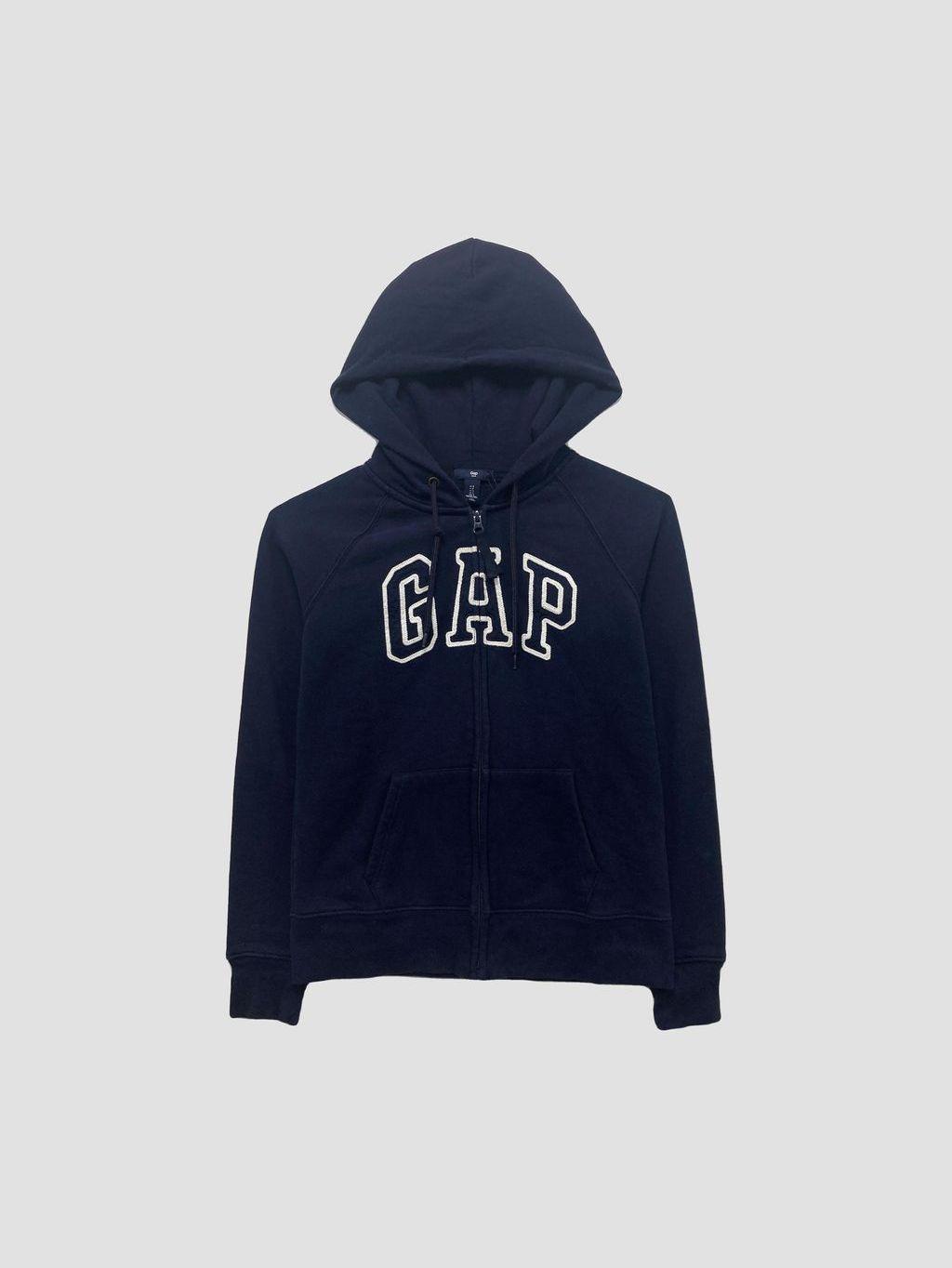 Polerón GAP - Talla S (VOP00948424)-0