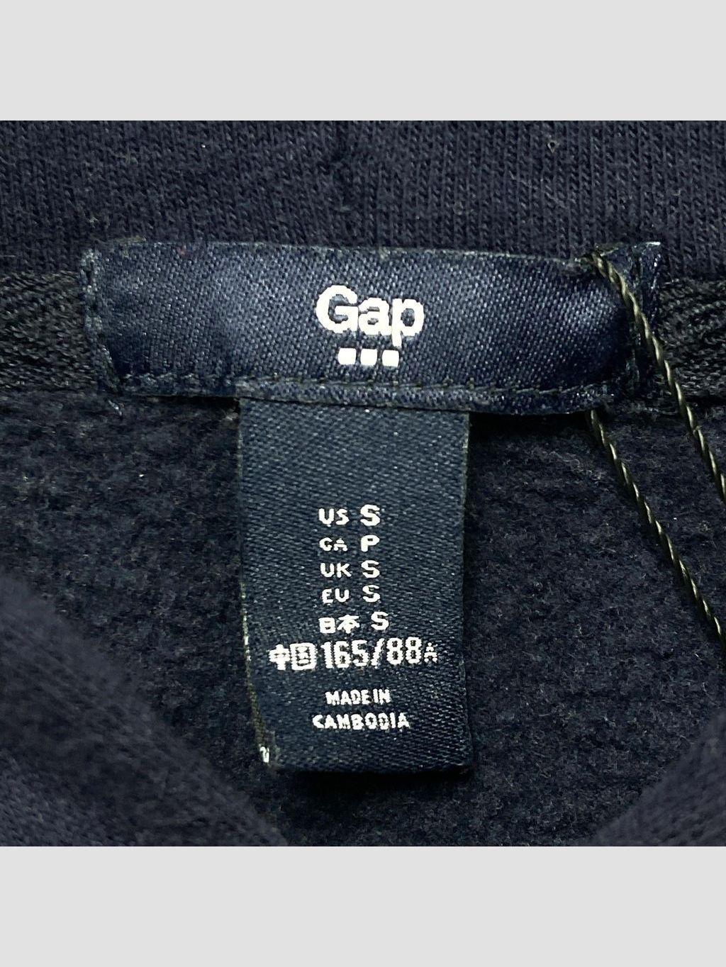 Polerón GAP - Talla S (VOP00948424)-1