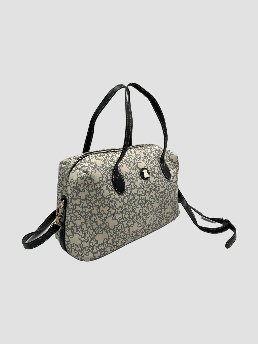 Bandolera TOUS - Talla Talla Única (VOP01109739)-1