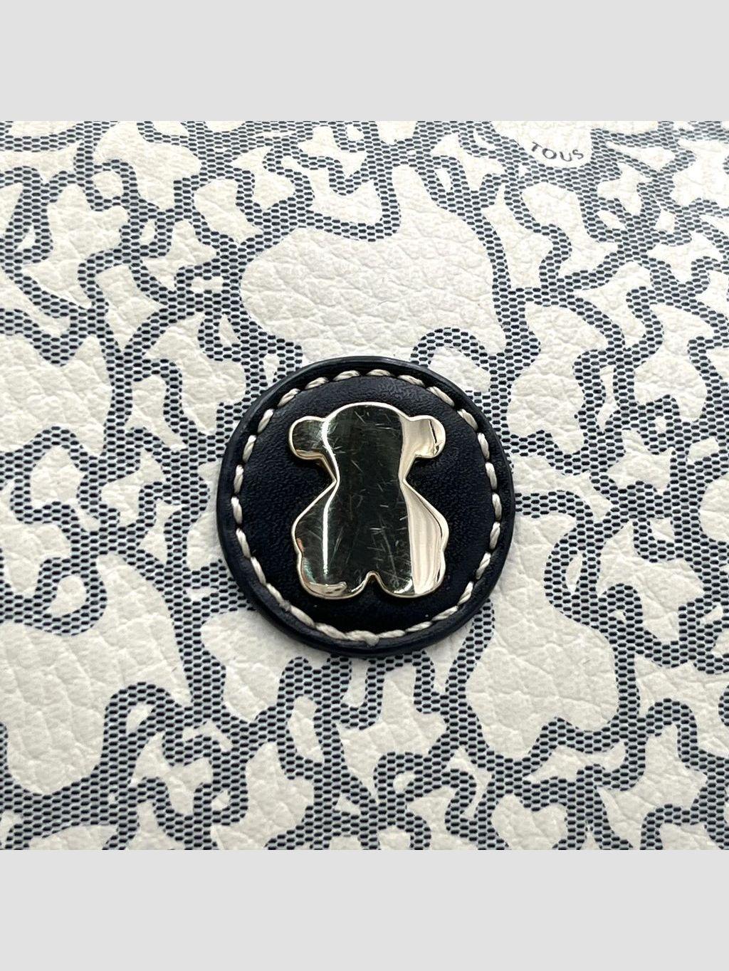Bandolera TOUS - Talla Talla Única (VOP01109739)-2