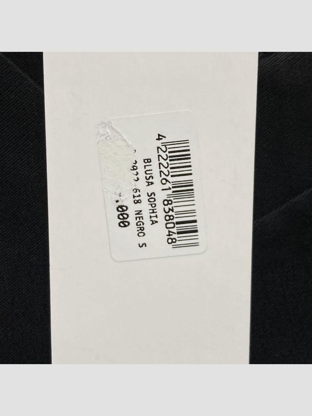 Blusa SINGOLARE - Talla S (VOP01037116)-2