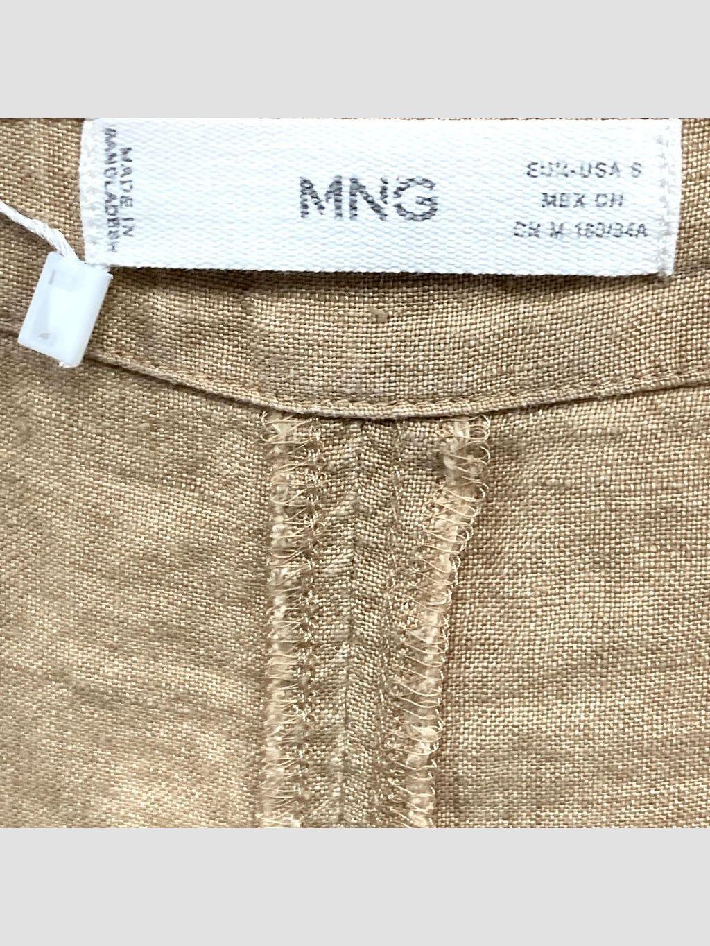 Enterito MANGO - Talla S (VOP01054161)-1