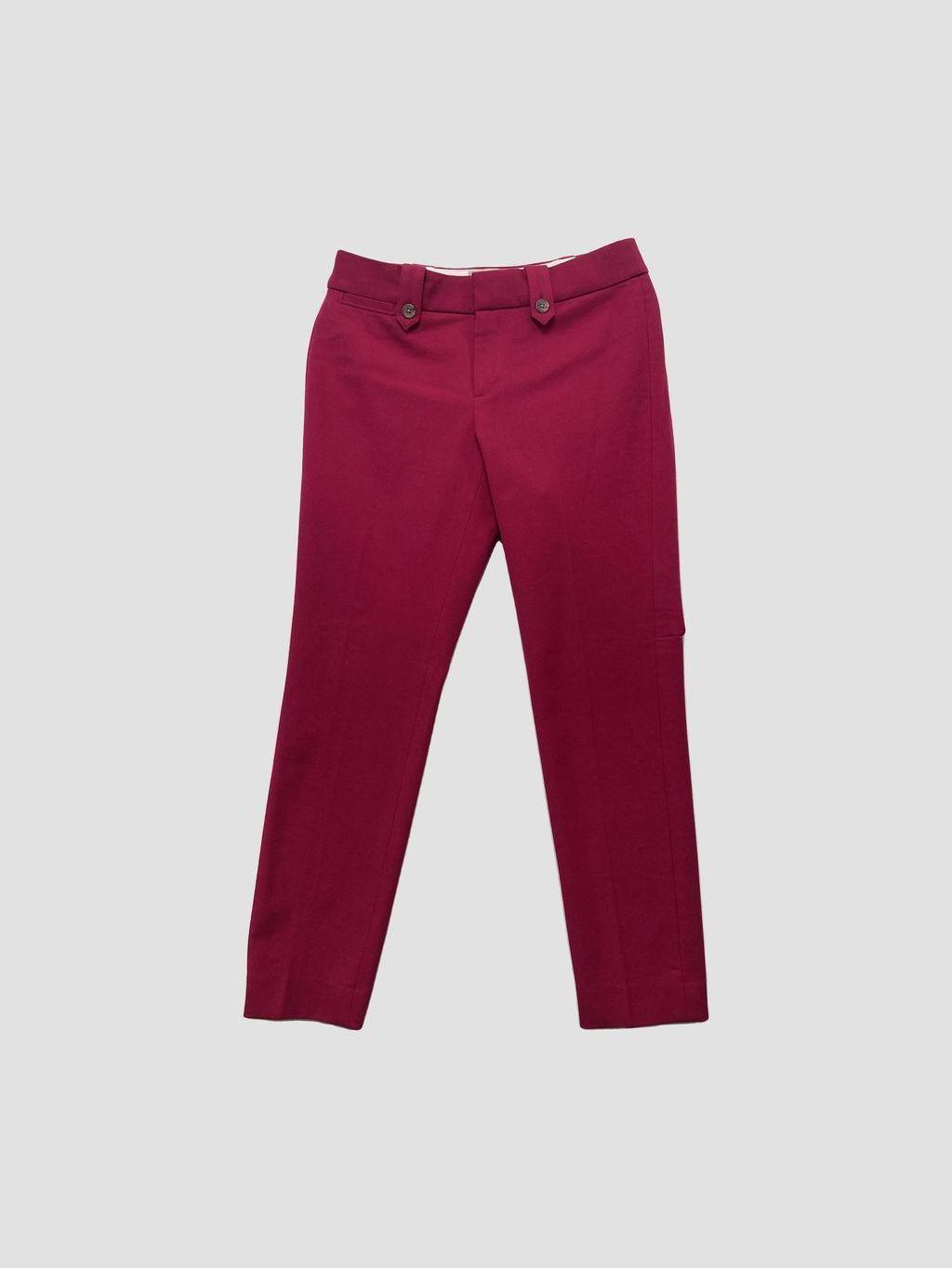 Pantalón BANANA REPUBLIC - Talla 34 (VOP00948446)-0