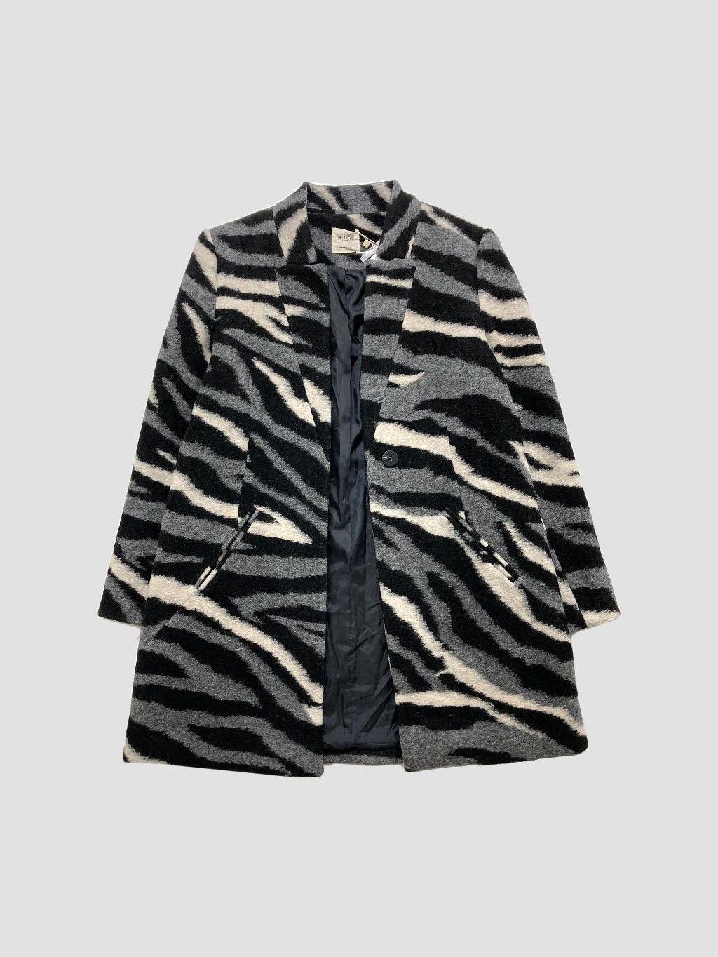 Abrigo UMBRALE - Talla L (VOP00819591)-0