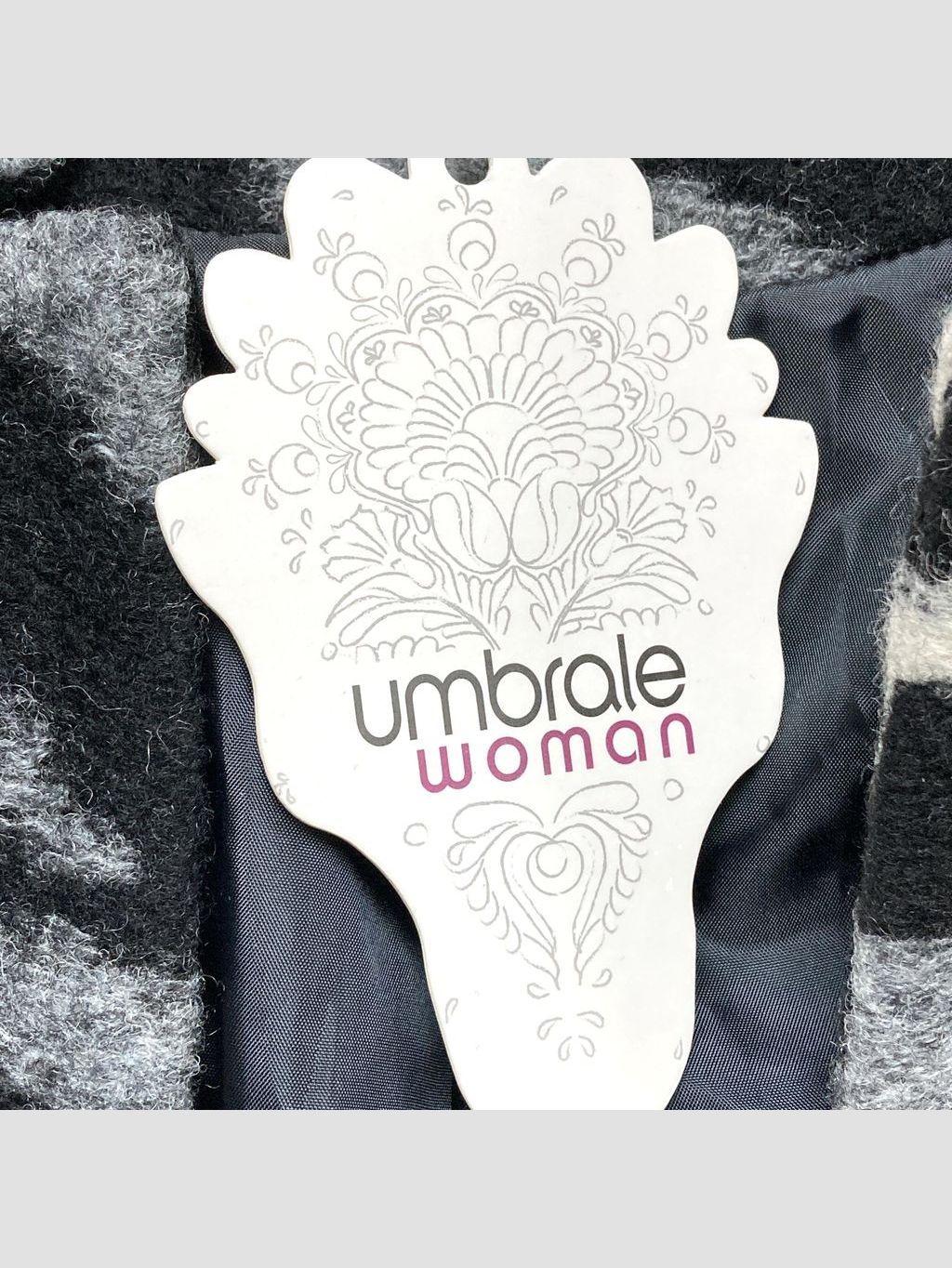 Abrigo UMBRALE - Talla L (VOP00819591)-2