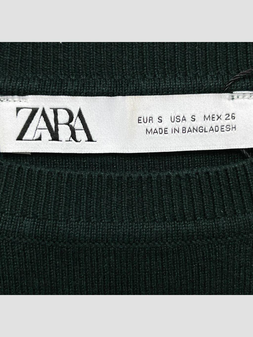 Top ZARA - Talla S (VOP00908287)-1