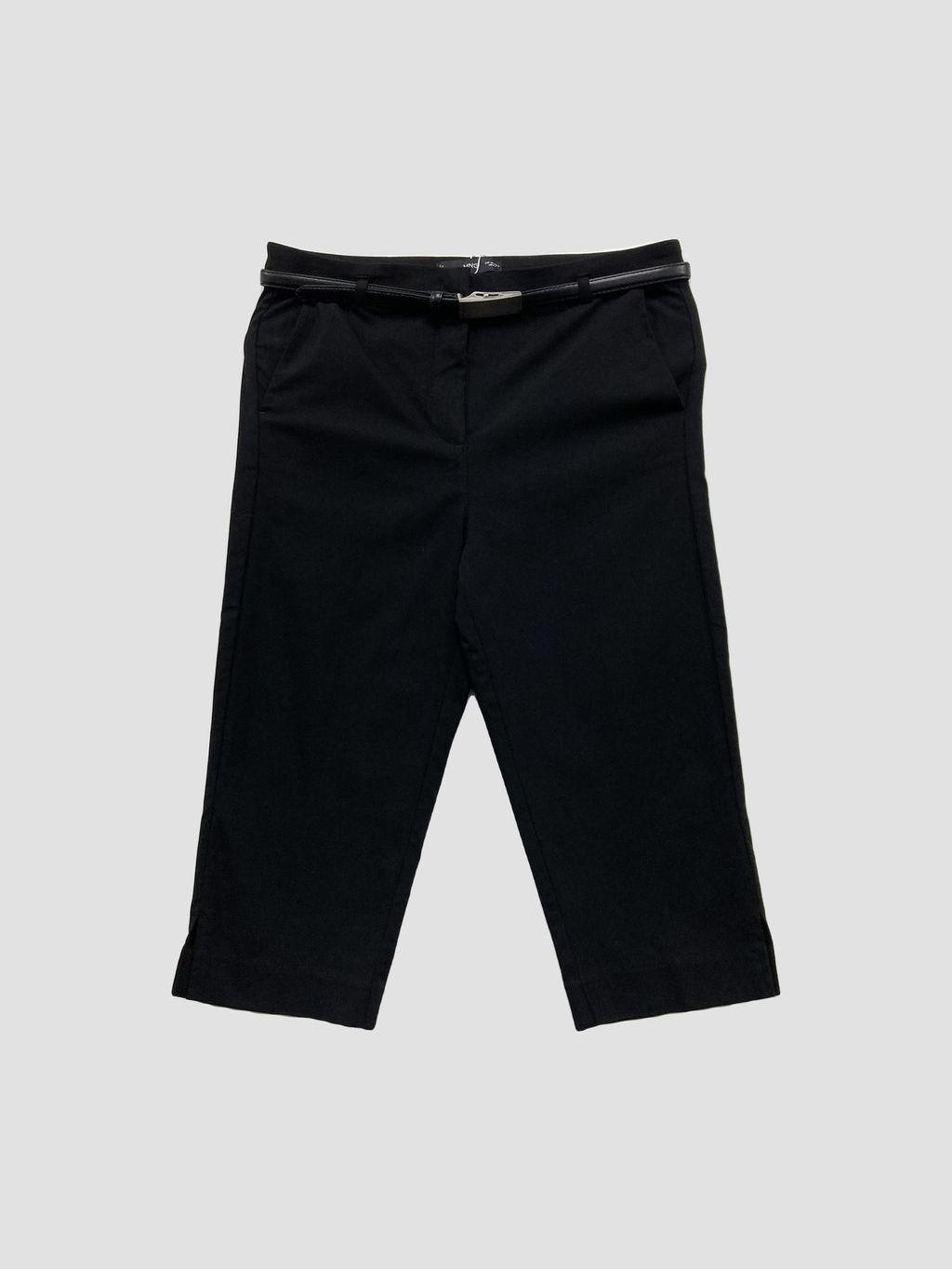 Pantalón MANGO - Talla 40 (VOP01016570)-0