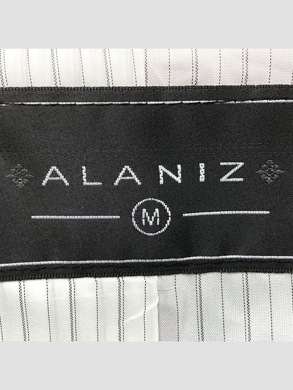 Blazer ALANIZ - Talla M (VOP00891261)-1