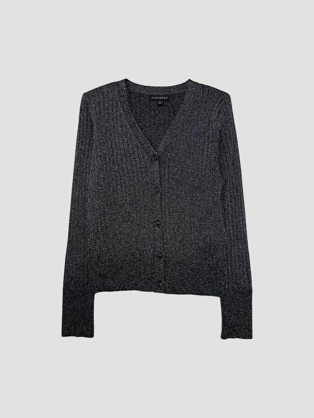 Chaleco BANANA REPUBLIC - Talla XS (VOP01200277)-0