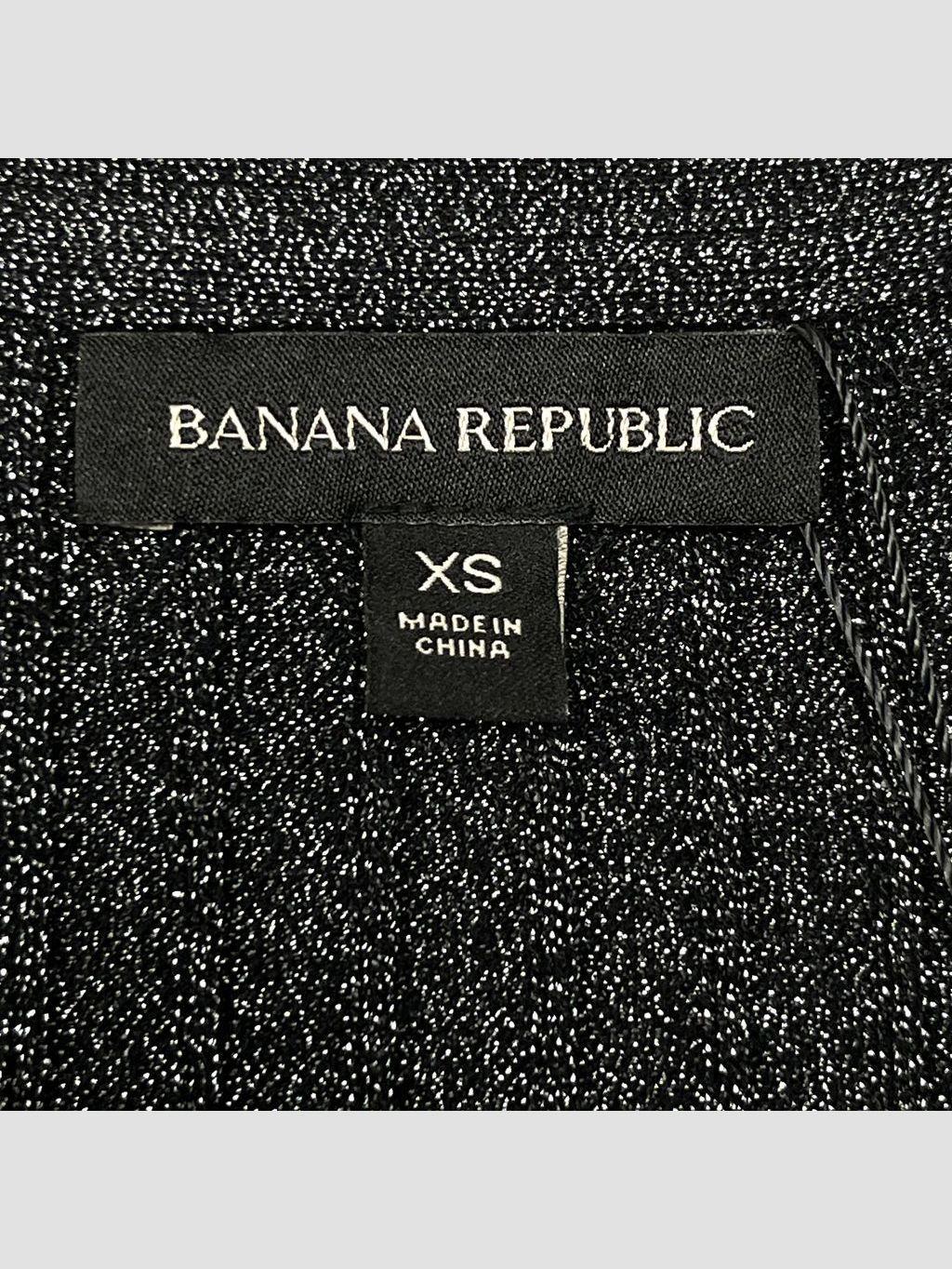 Chaleco BANANA REPUBLIC - Talla XS (VOP01200277)-1