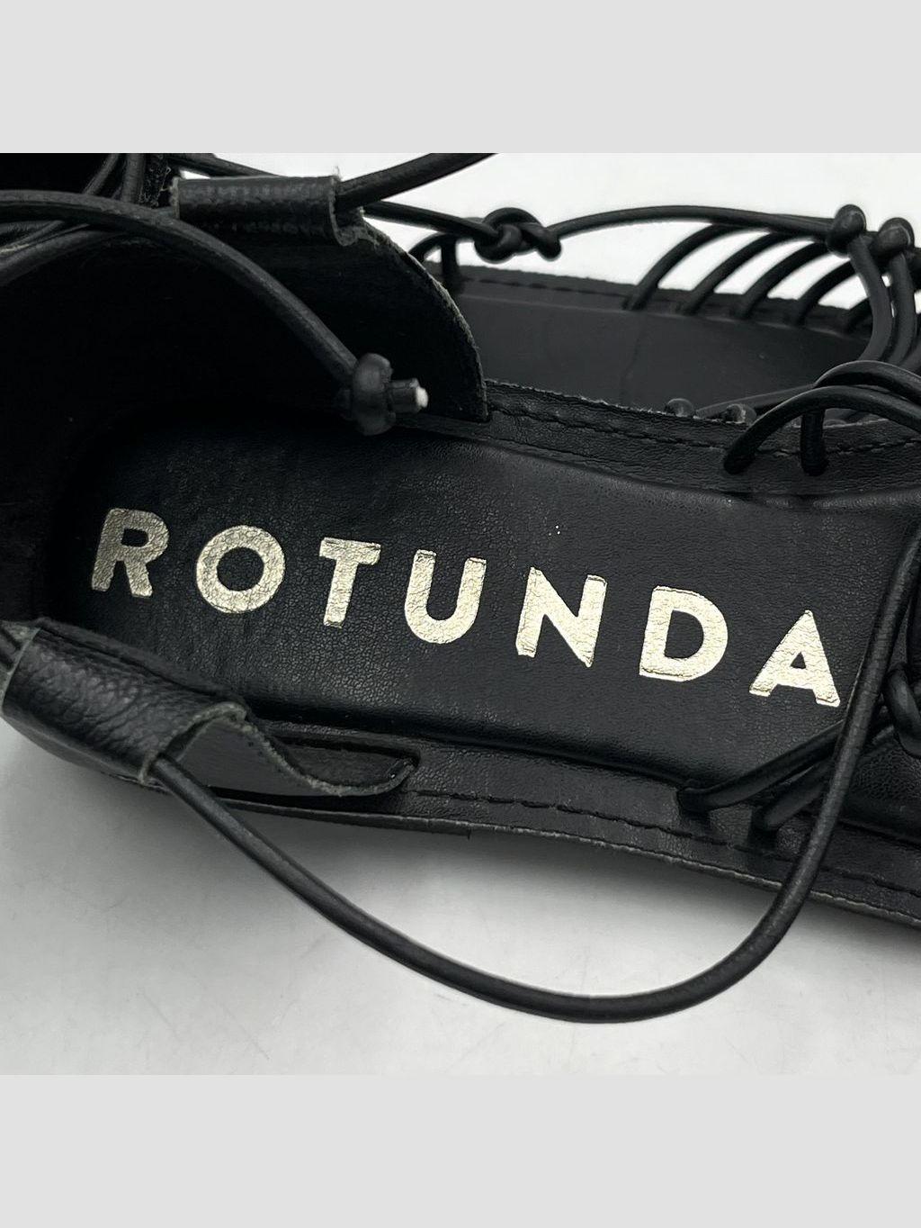 Zapatos ROTUNDA - Talla 38 (VOP01110157)-2