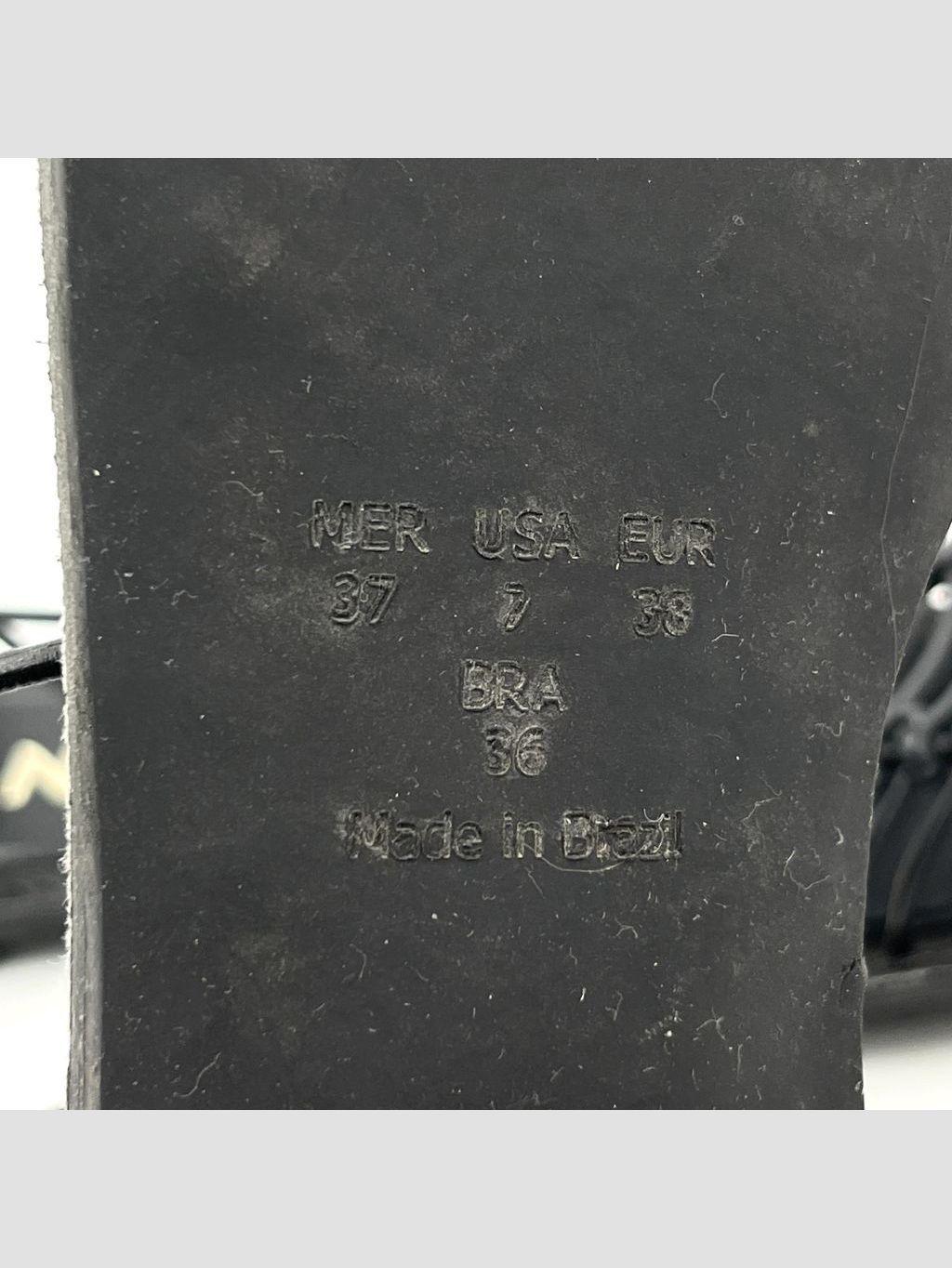 Zapatos ROTUNDA - Talla 38 (VOP01110157)-3