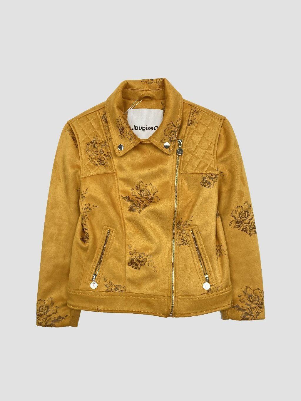 Chaqueta casual DESIGUAL - Talla S (VOP01139267)-0