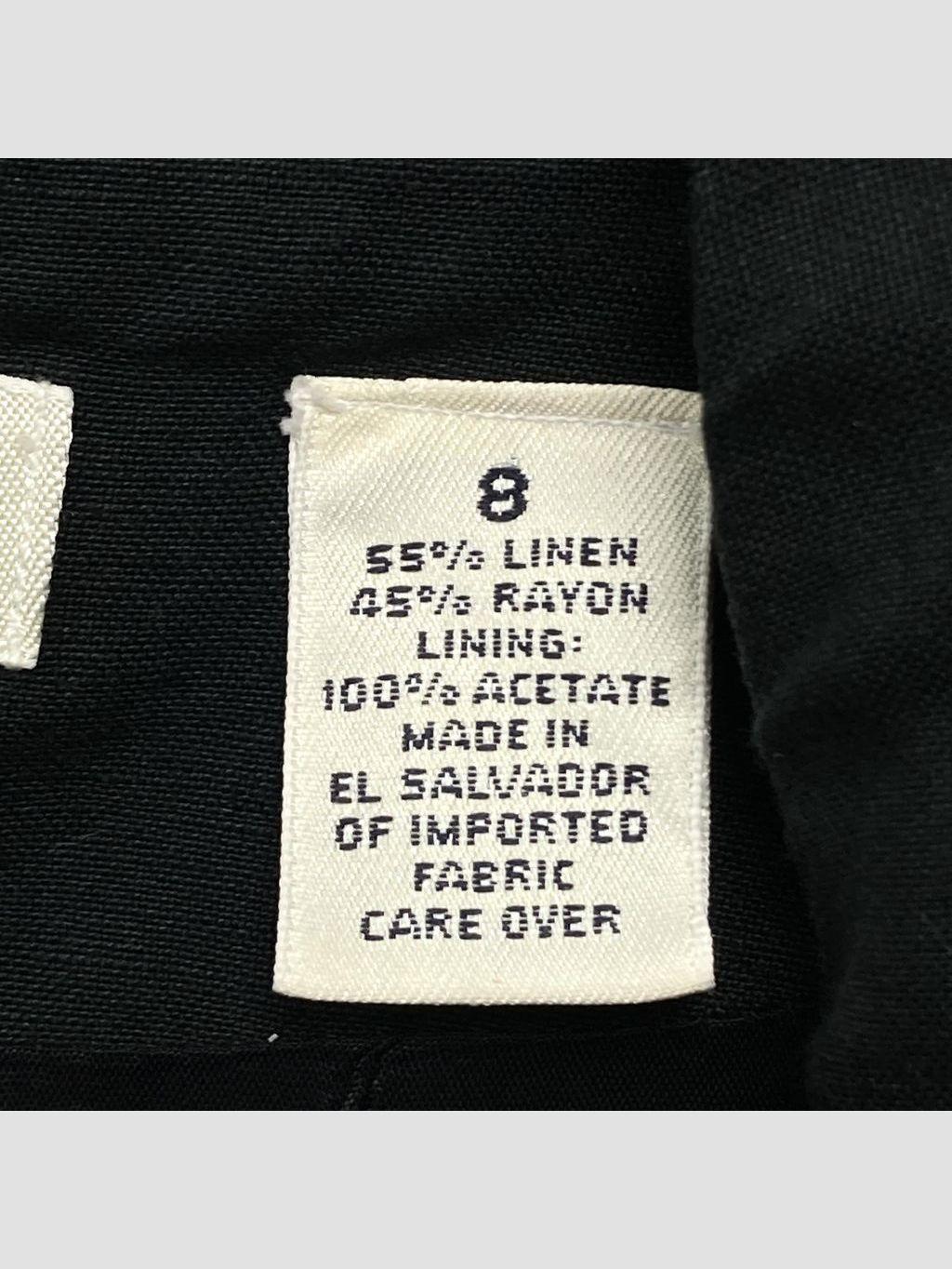 Chaleco sin mangas ANN TAYLOR - Talla M (VOP00979625)-2