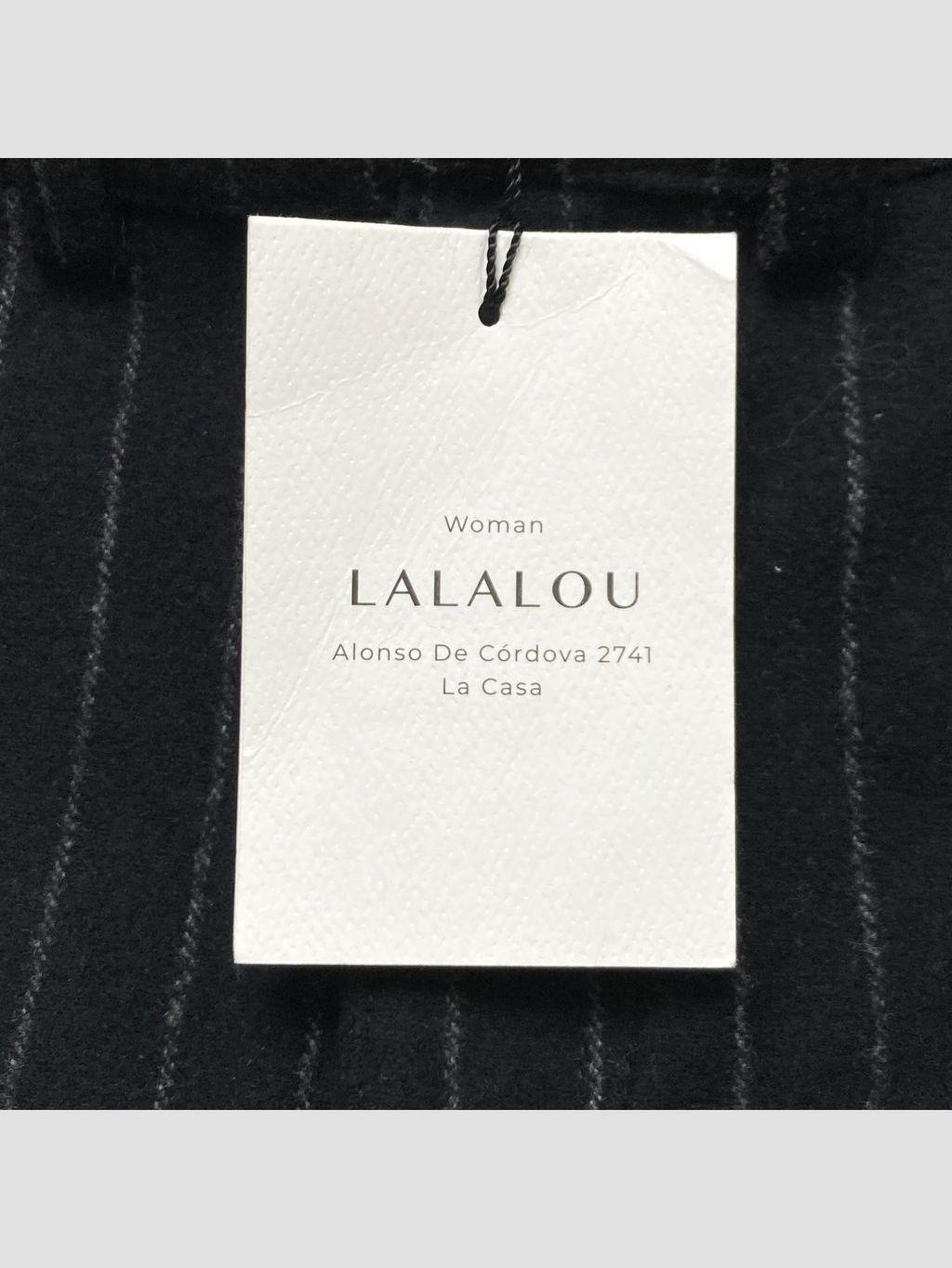 Falda larga LALALOU - Talla 34 (VOP00916732)-2