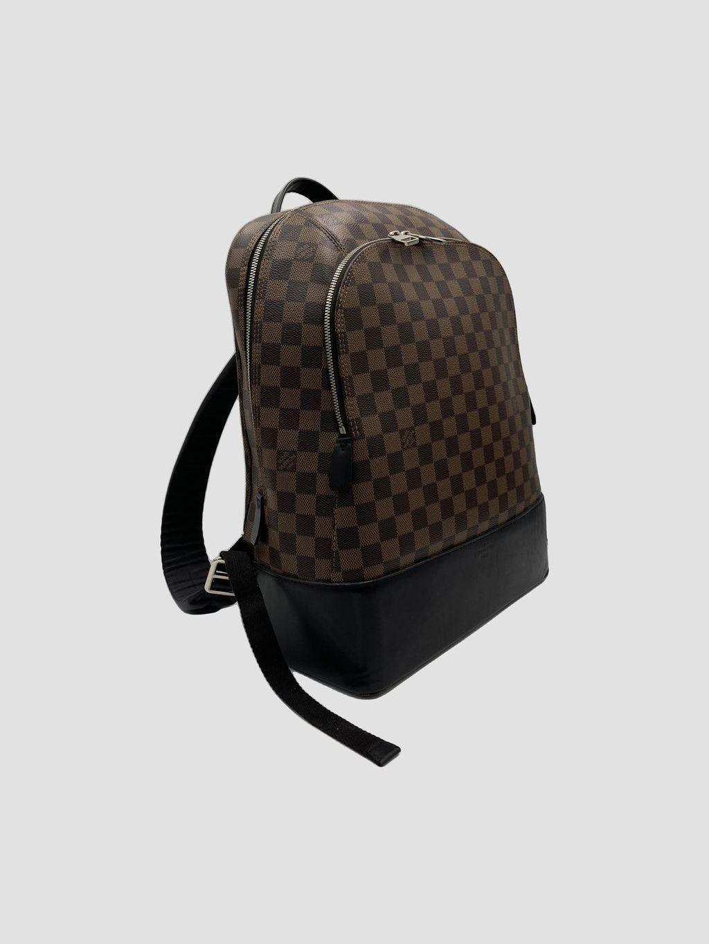 Mochila LOUIS VUITTON - Talla Talla Única (VOP00985417)-2