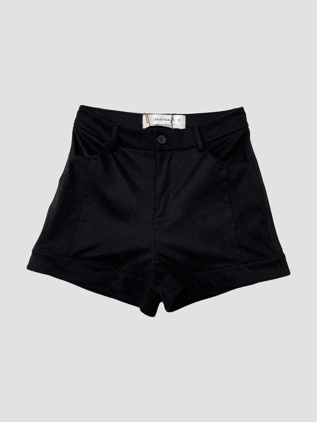 Short SAINT MALE - Talla 34 (VOP01122607)-0