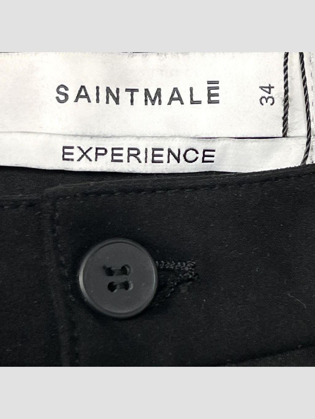 Short SAINT MALE - Talla 34 (VOP01122607)-1