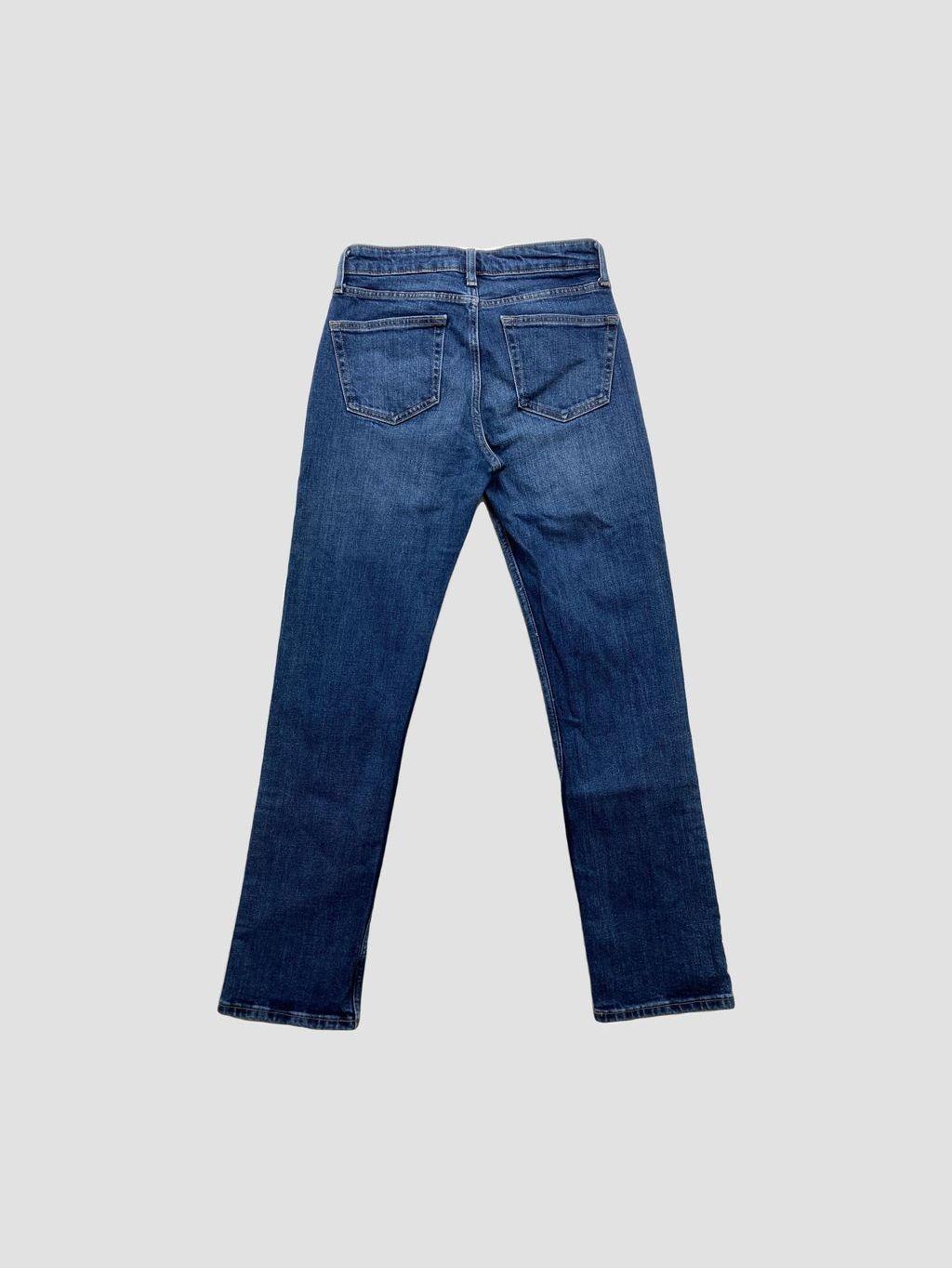Jean ZARA - Talla 36 (VOP01060138)-1