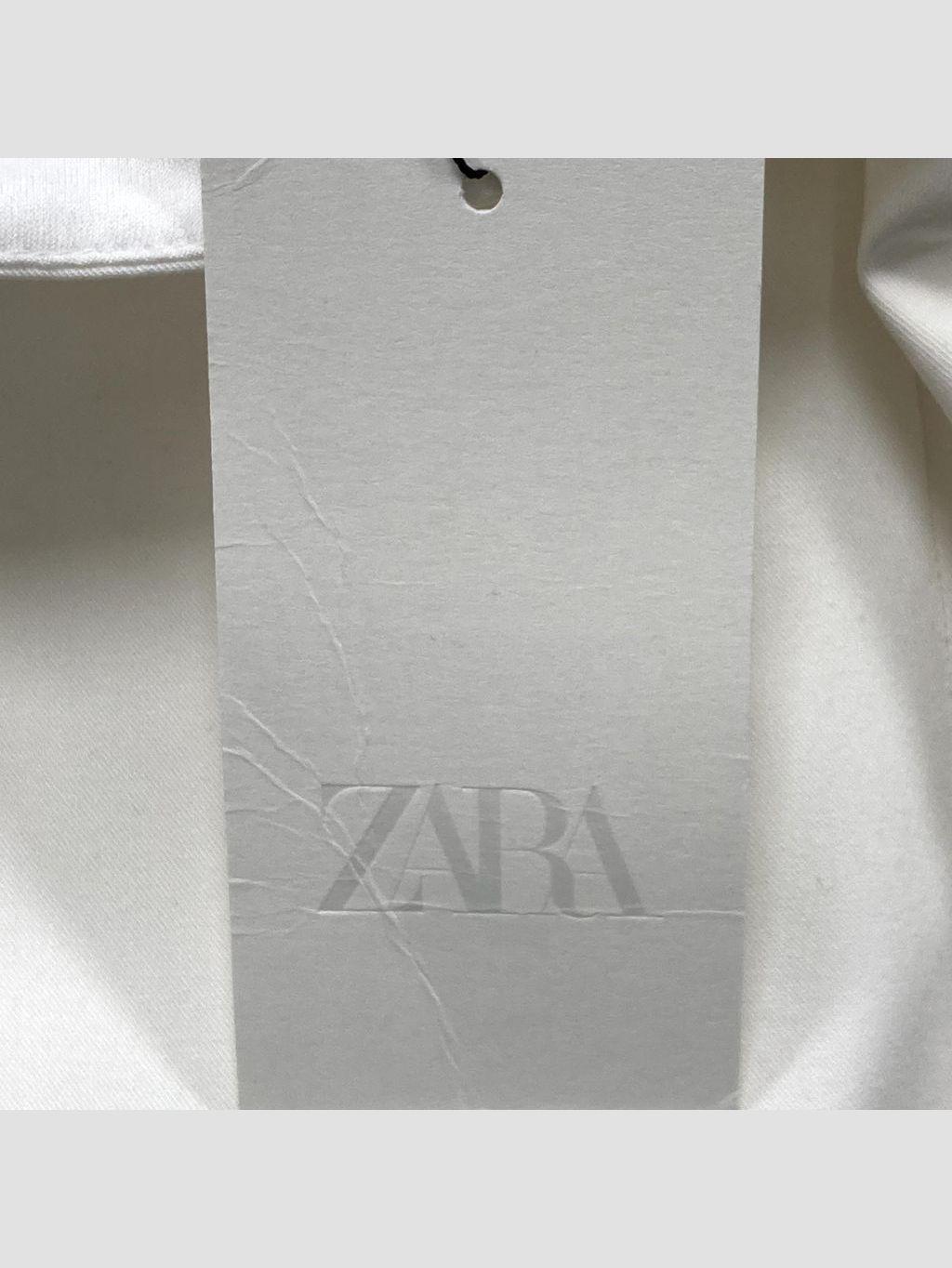 Enterito ZARA - Talla XS (VOP00949053)-2