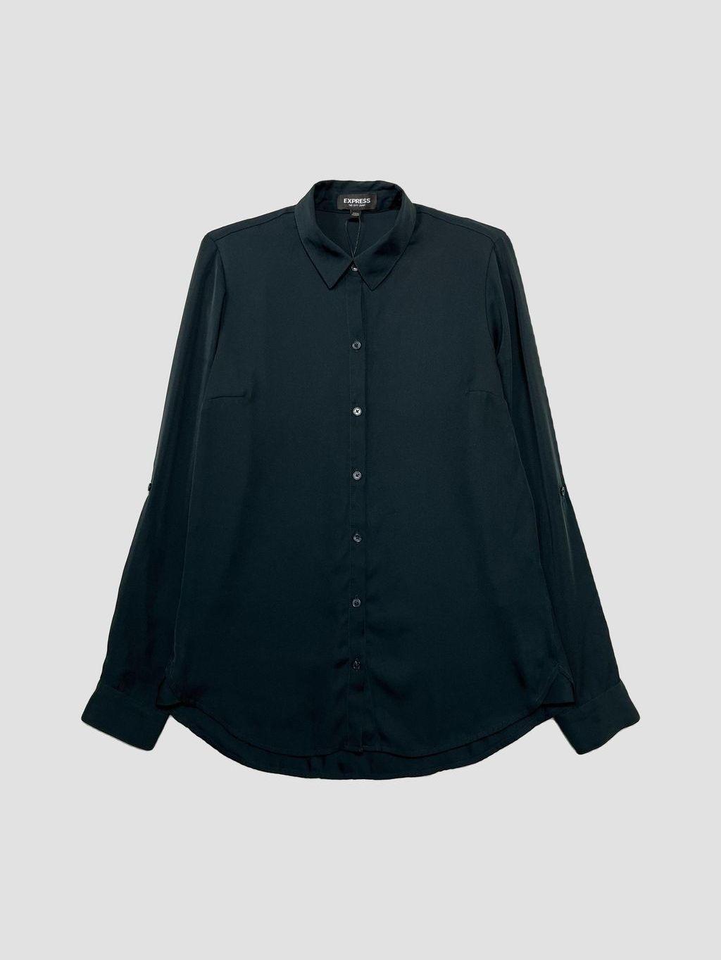 Camisa EXPRESS - Talla XS (VOP01224165)-0
