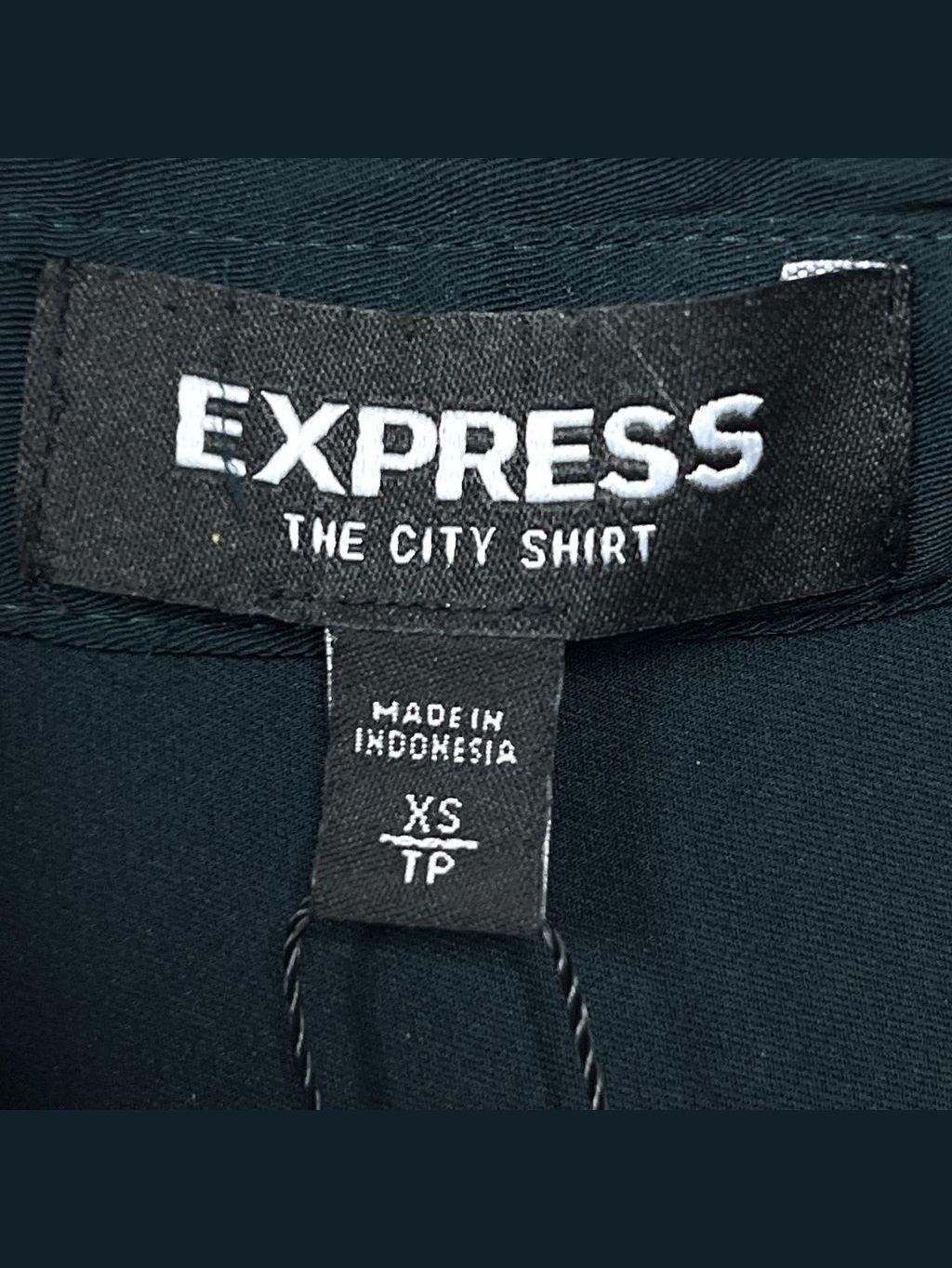 Camisa EXPRESS - Talla XS (VOP01224165)-1