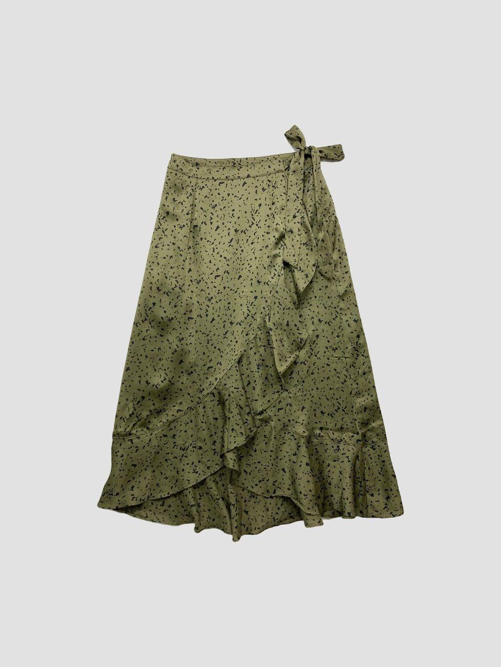 Falda larga AMERICANINO - Talla 36 (VOP00875319)-0