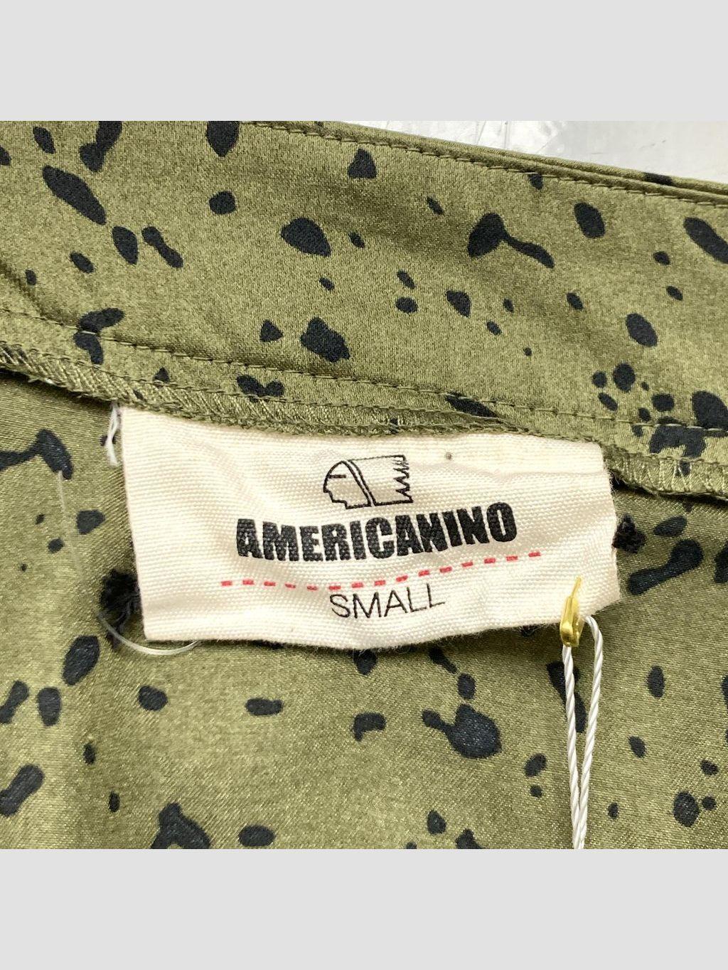 Falda larga AMERICANINO - Talla 36 (VOP00875319)-2