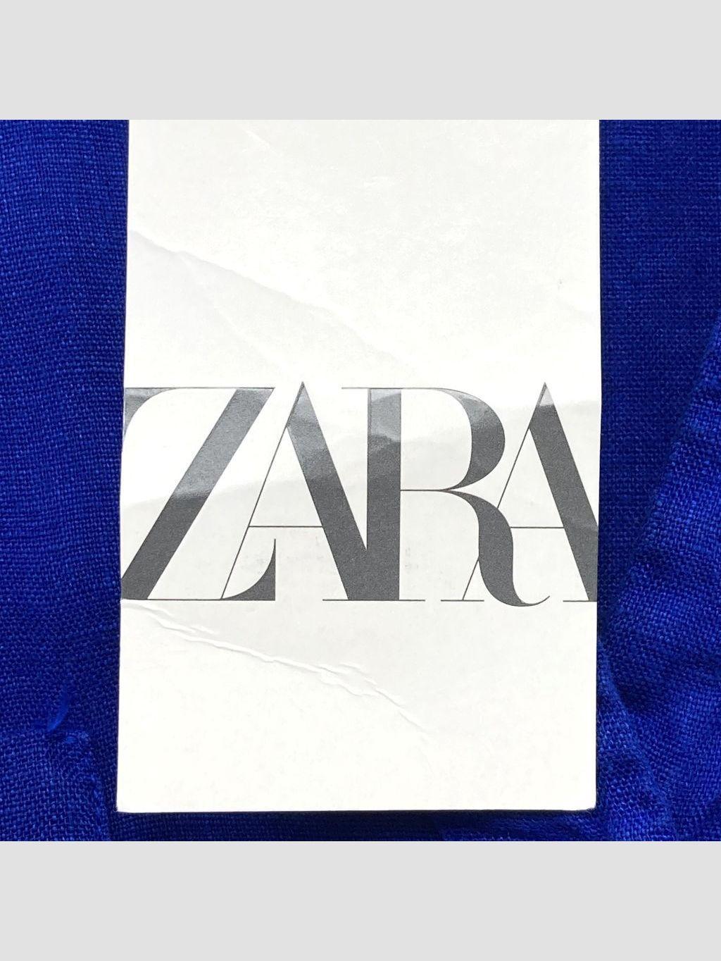 Blusa ZARA - Talla XS (VOP01012257)-2