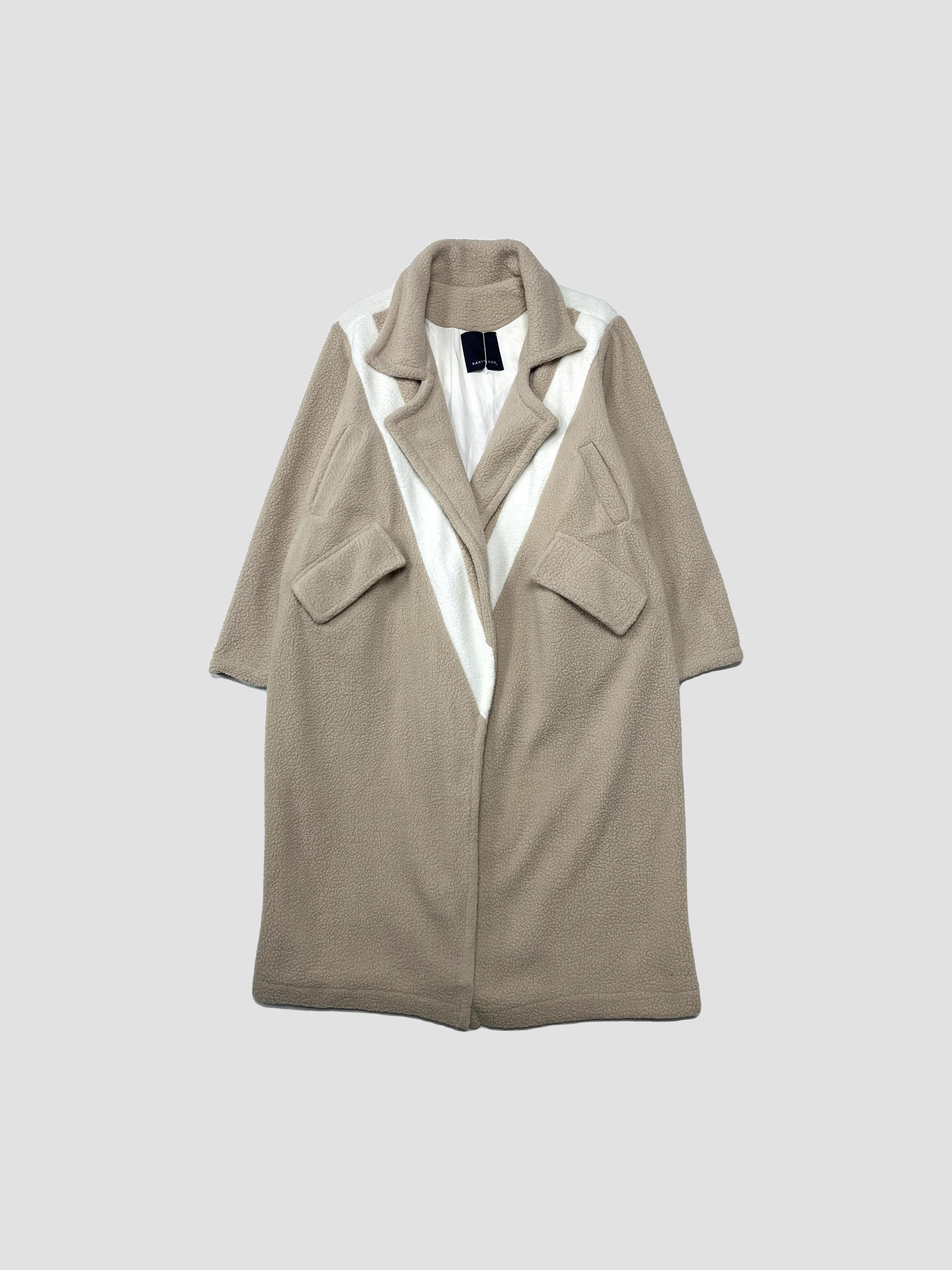 Abrigo KARYN COO - Talla L (VOP01160056)-0
