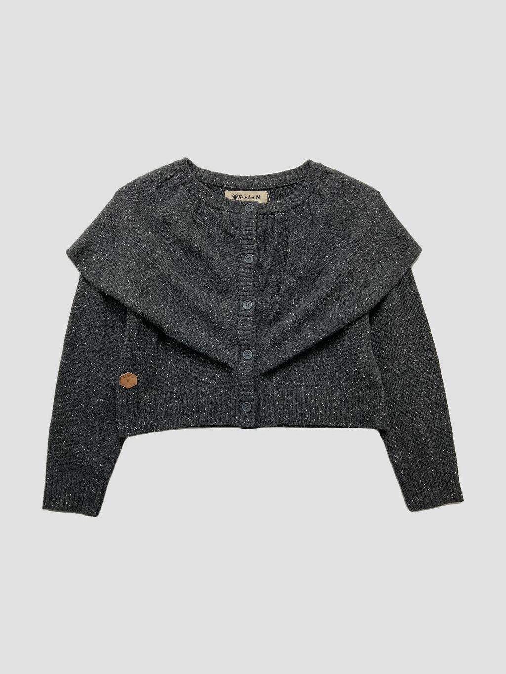 Chaleco RAINDOOR - Talla M (VOP00988746)-0