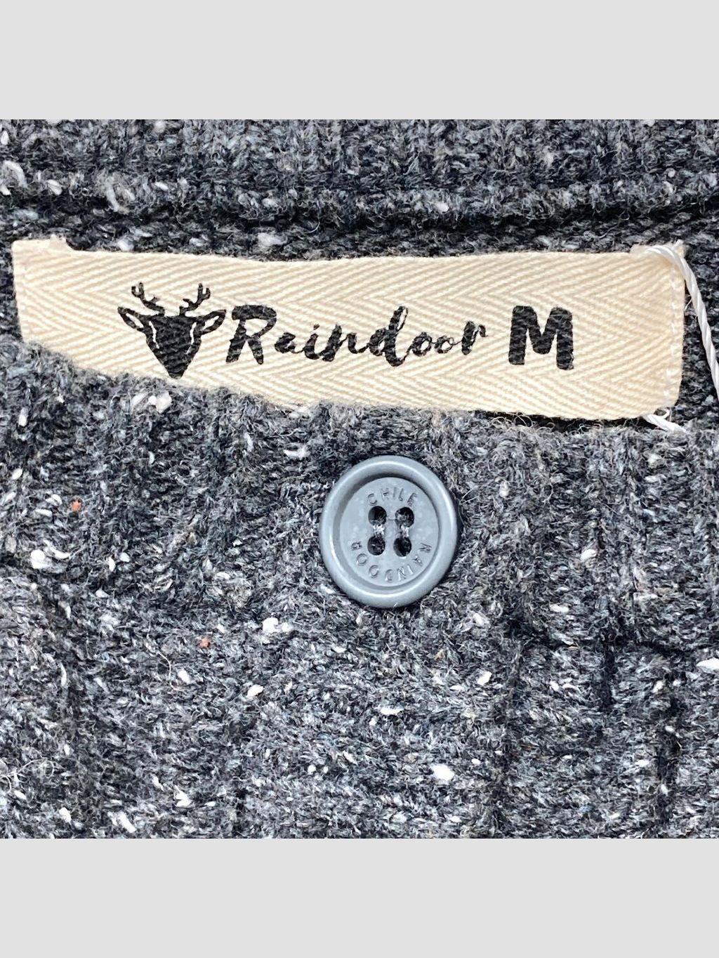 Chaleco RAINDOOR - Talla M (VOP00988746)-1