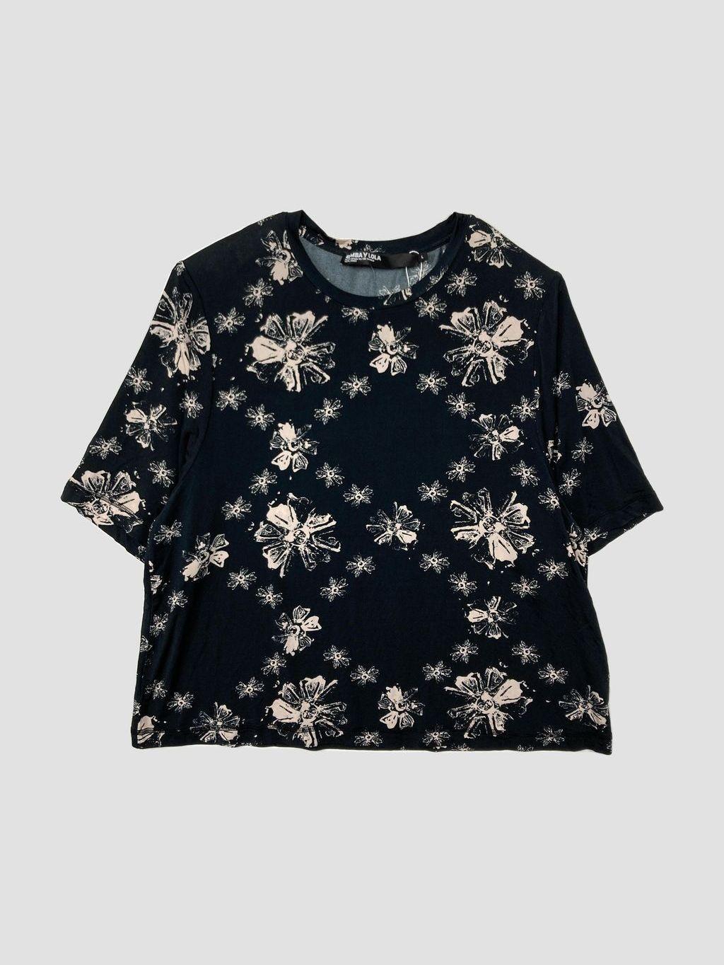Polera BIMBA Y LOLA - Talla L (VOP01188397)-0