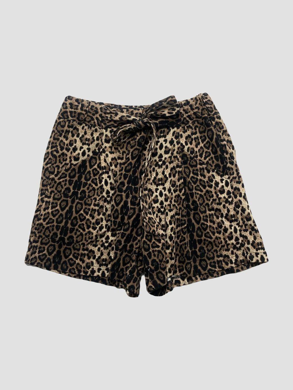 Short LALALOU - Talla 34 (VOP00960201)-0