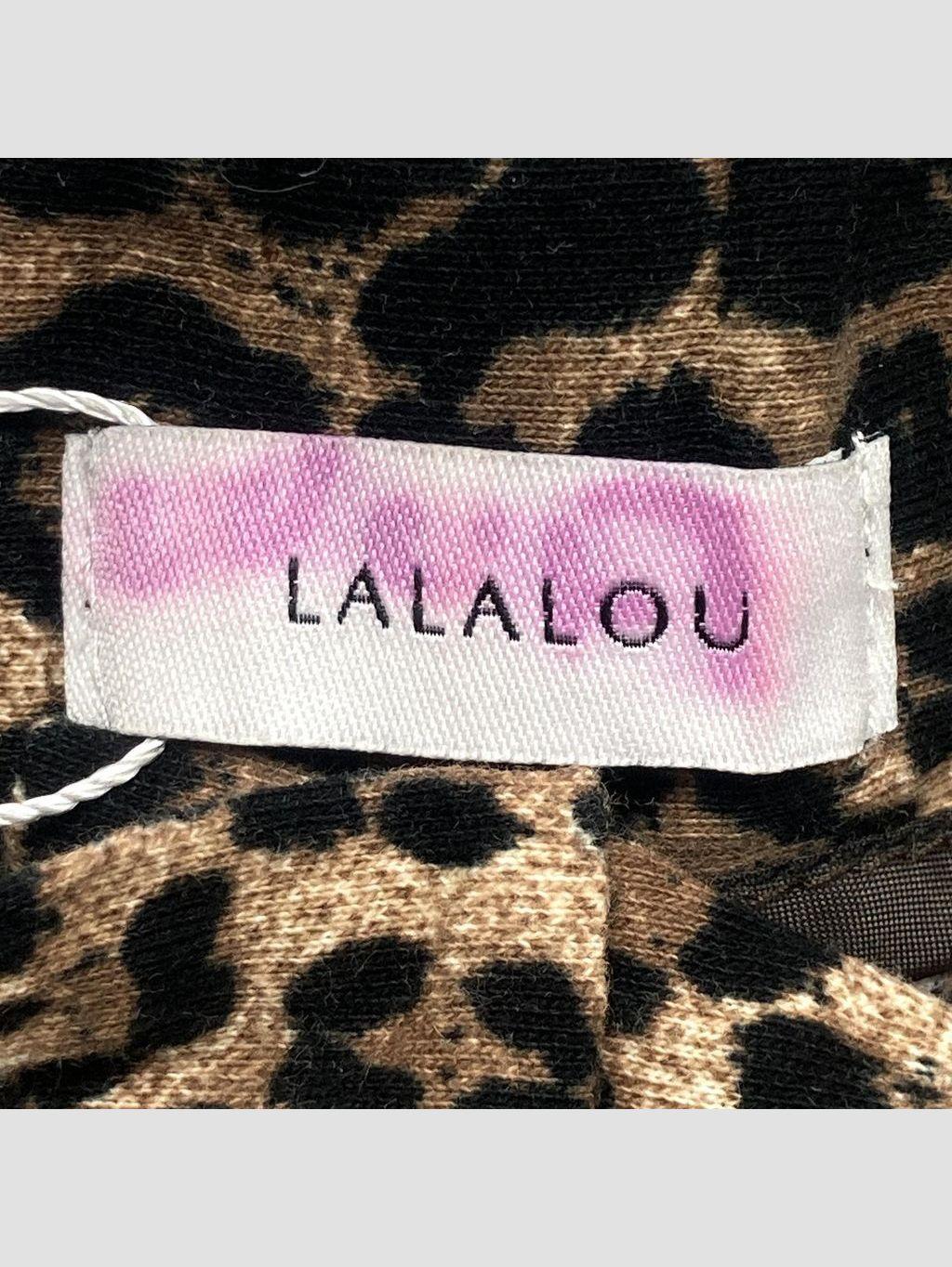 Short LALALOU - Talla 34 (VOP00960201)-1