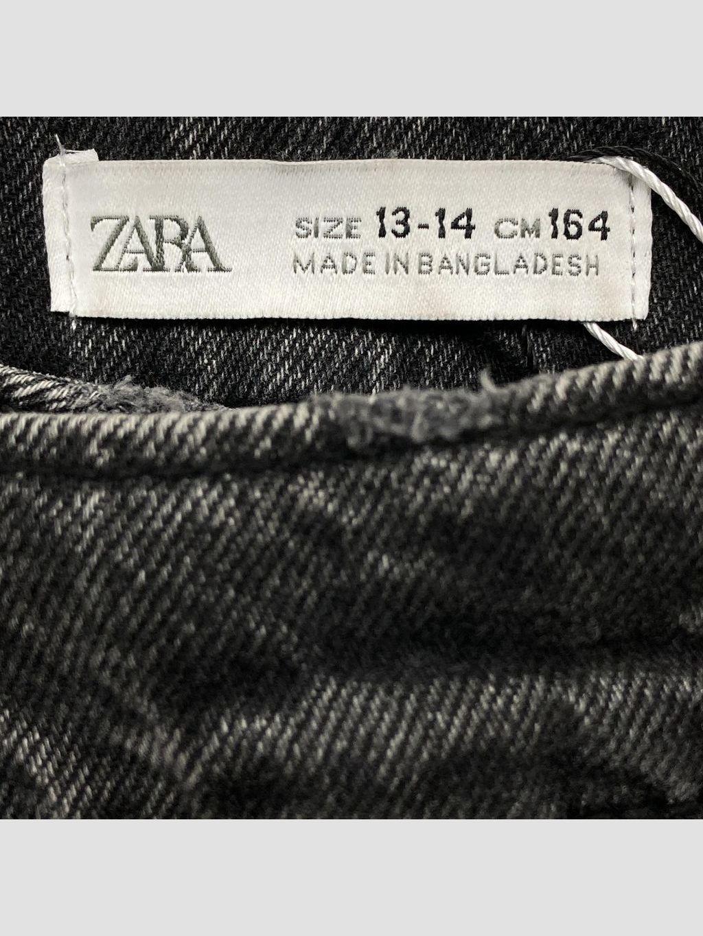 Short ZARA - Talla 32 (VOP00989282)-2