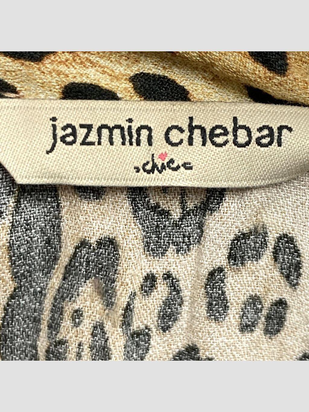 Polera sin mangas JAZMIN CHEBAR - Talla XL (VOP01043631)-2