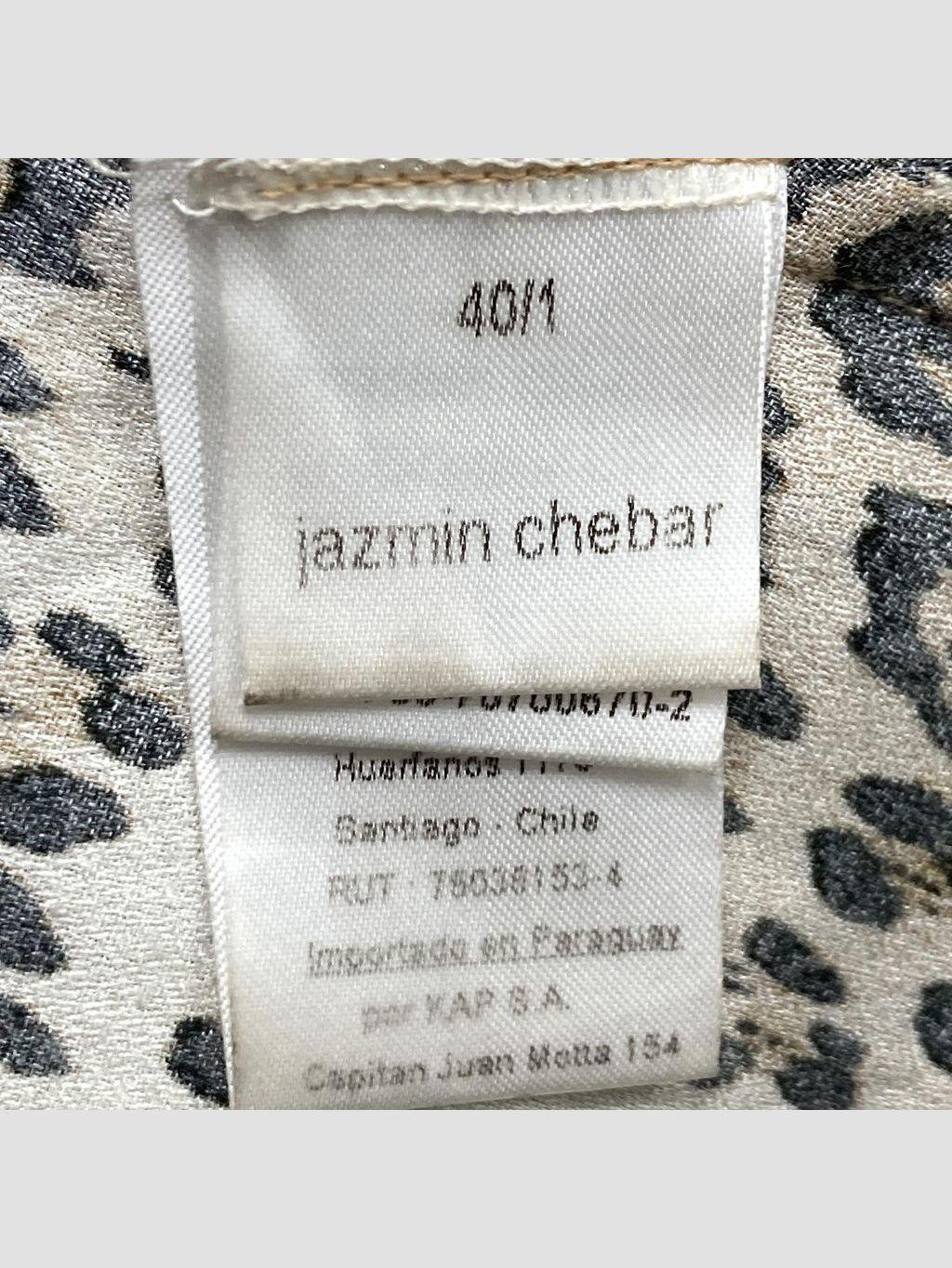 Polera sin mangas JAZMIN CHEBAR - Talla XL (VOP01043631)-3