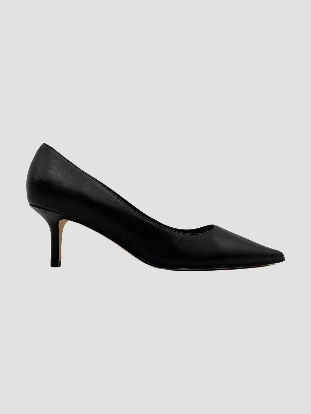 Zapatos de taco MARC FISHER - Talla 37 (VOP00819615)-0