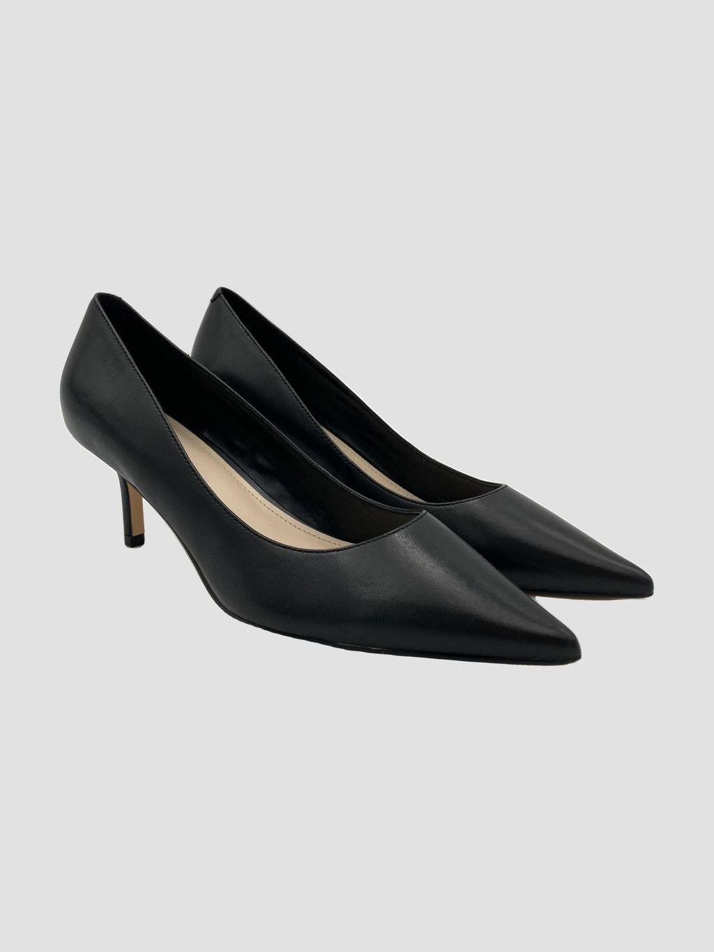 Zapatos de taco MARC FISHER - Talla 37 (VOP00819615)-1