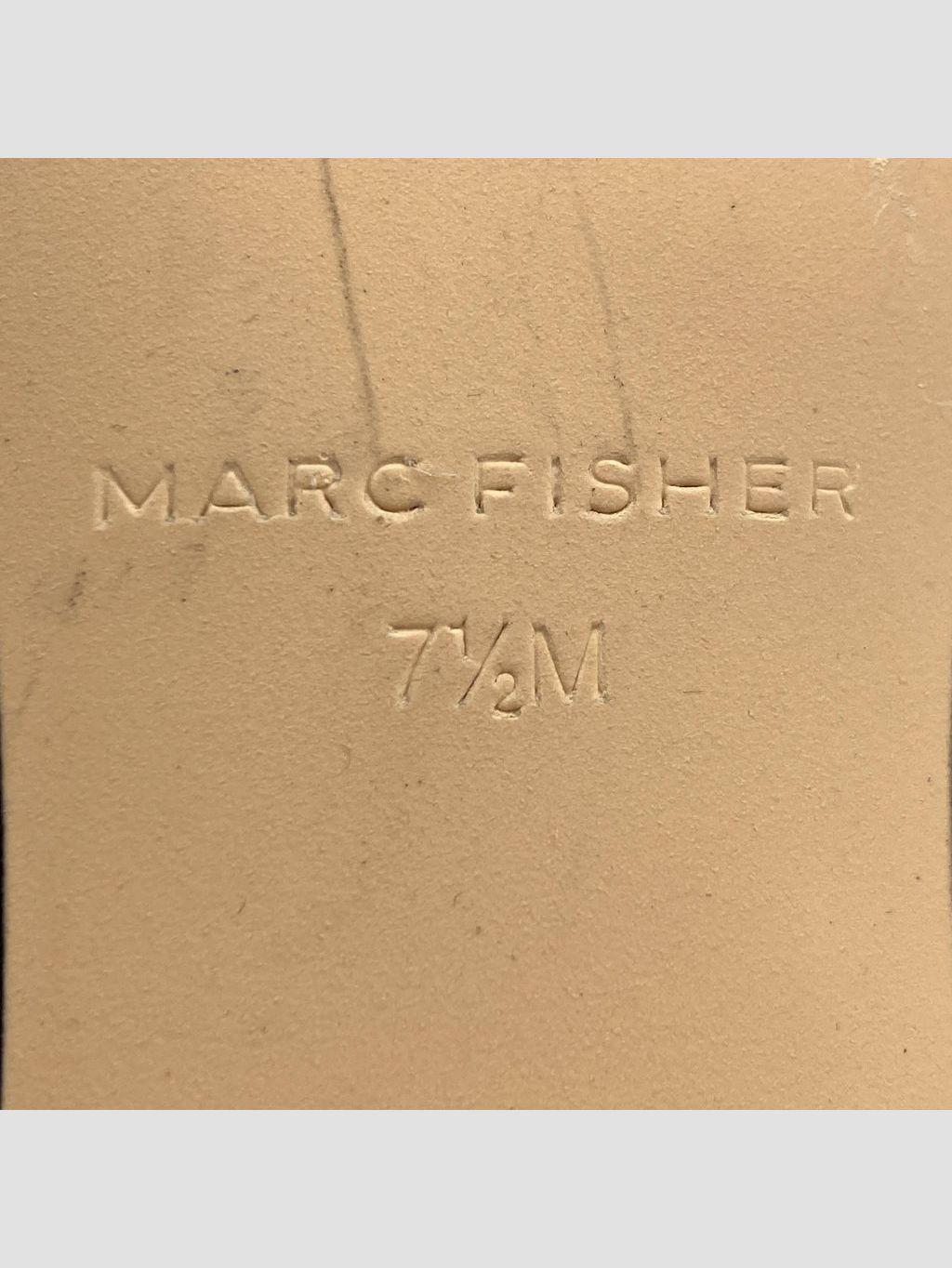 Zapatos de taco MARC FISHER - Talla 37 (VOP00819615)-3