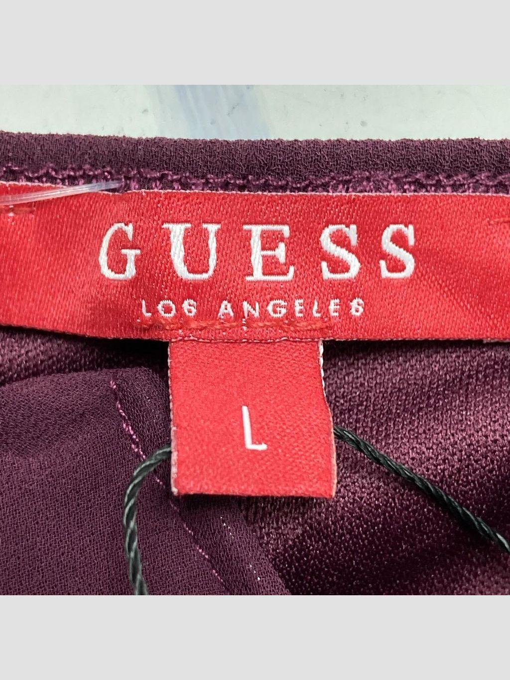 Top GUESS - Talla L (VOP00890451)-1