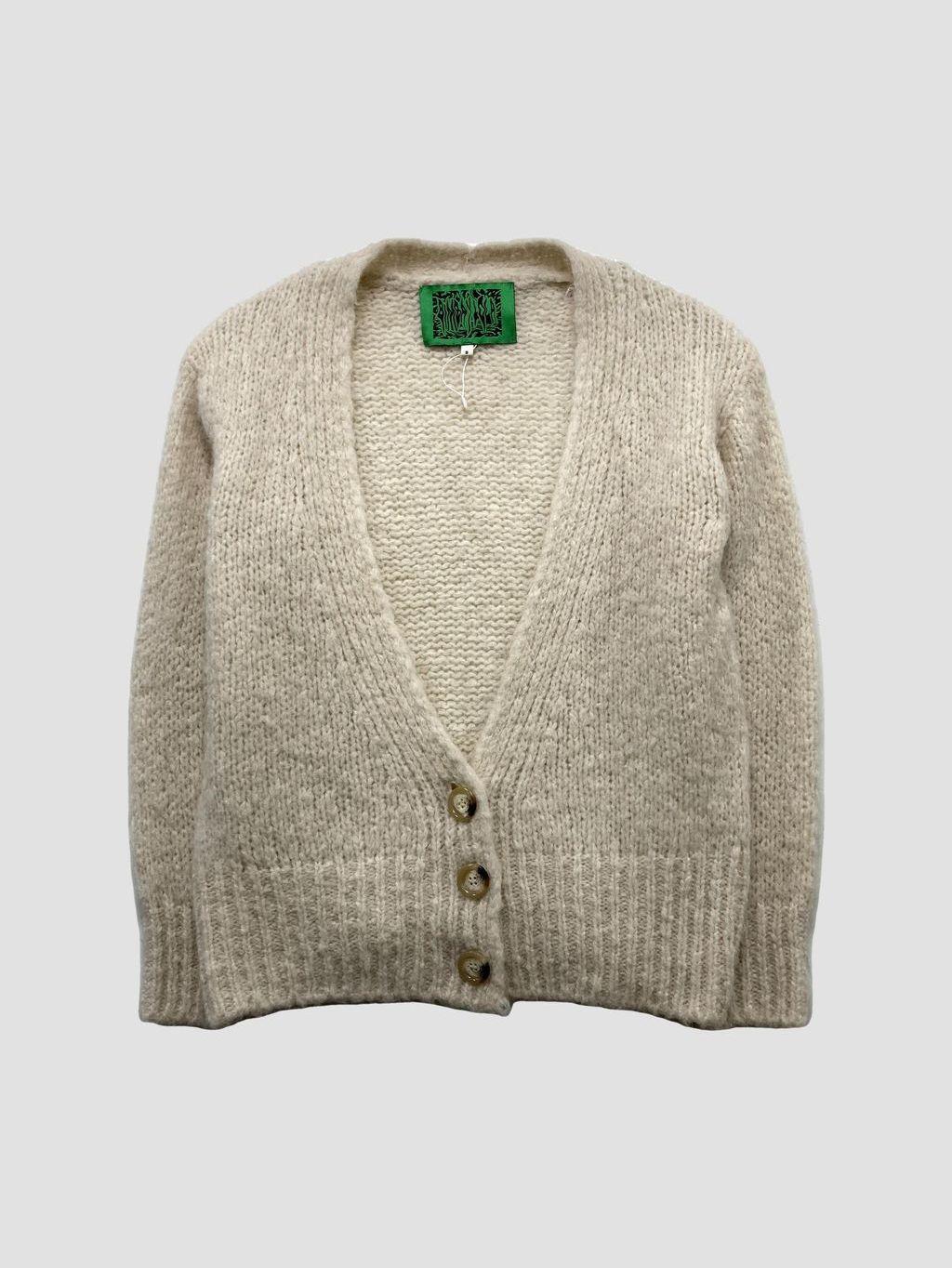 Chaleco BIMBA Y LOLA - Talla S (VOP00992453)-0