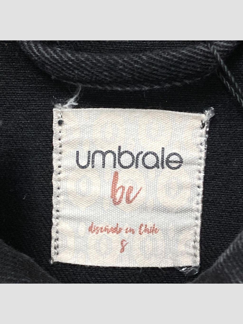 Chaqueta casual UMBRALE - Talla S (VOP00931602)-1