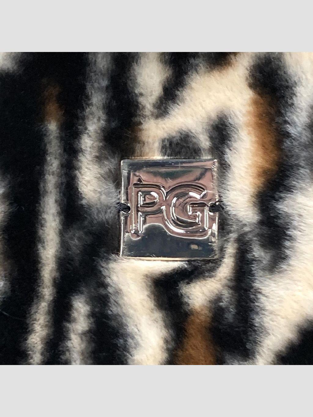 Chaqueta de abrigo PURIFICACIÓN GARCÍA - Talla M (VOP01003638)-4