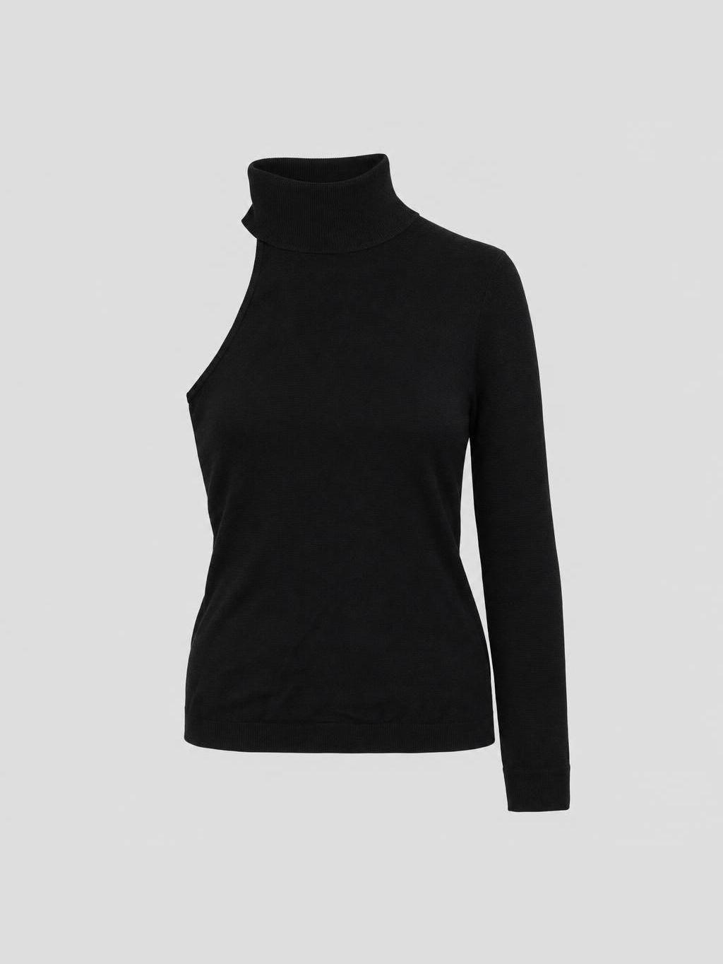Blusa ZARA - Talla M (VOP01224300)-0