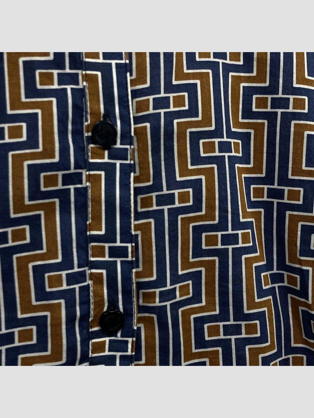 Camisa MICHAEL KORS - Talla M (VOP00943579)-2