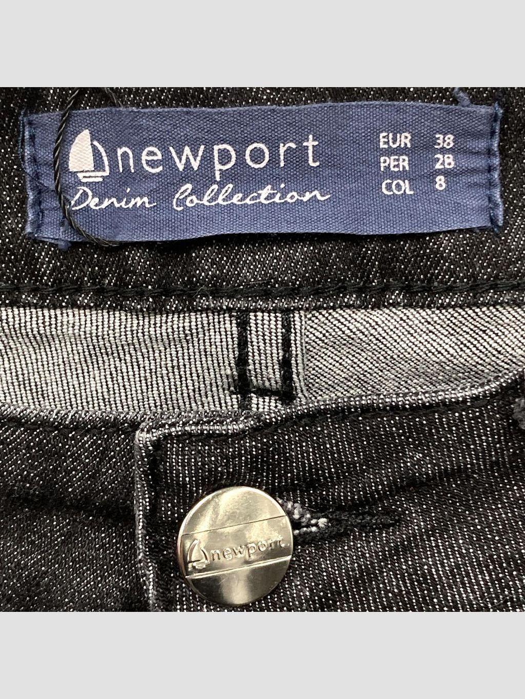 Jean NEWPORT - Talla 38 (VOP00934638)-2