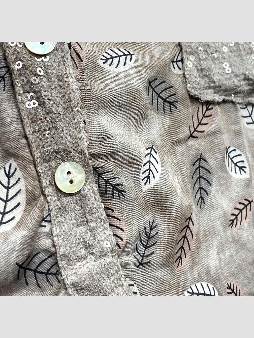 Blusa NEW COLLECTION - Talla L (VOP01043139)-2